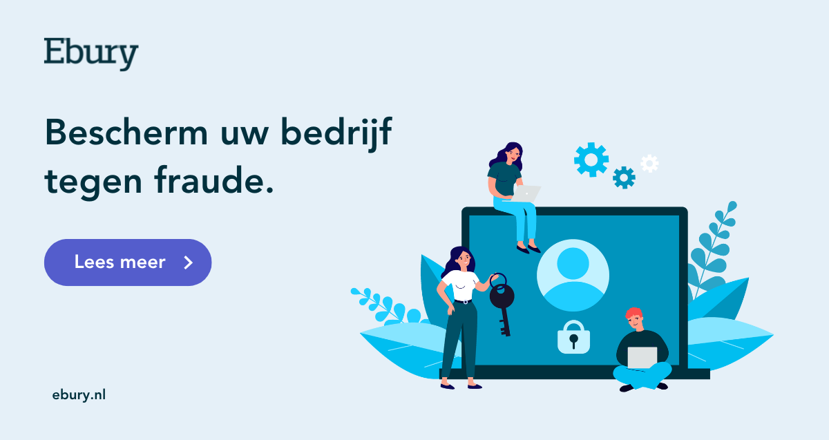 Bescherm tegen fraude